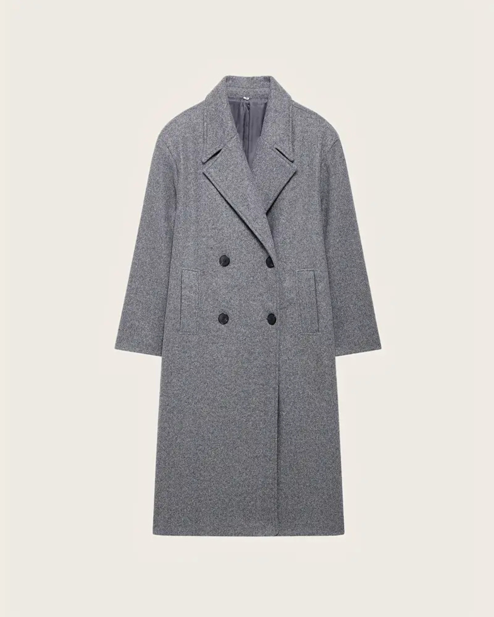 Amalia - Elegant Coat