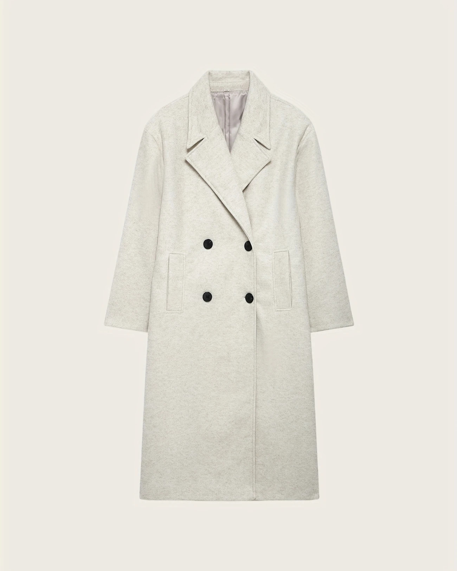 Amalia - Elegant Coat