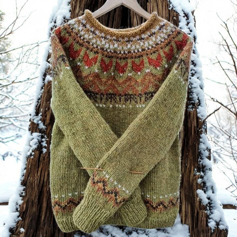 Ardent - Elegant Vintage Vest