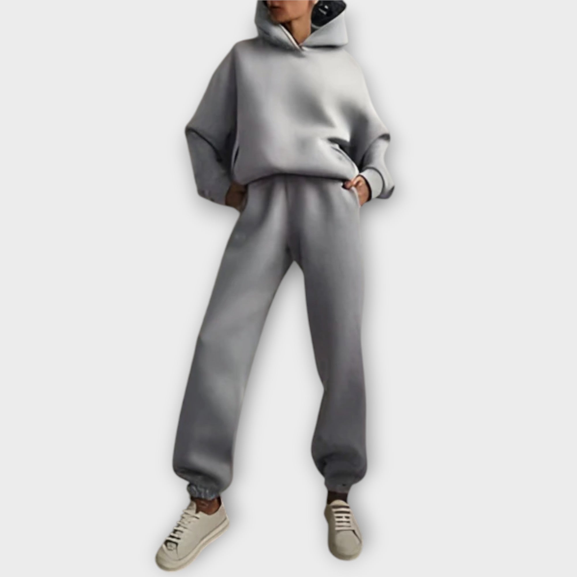 Cozy Jogging Suit