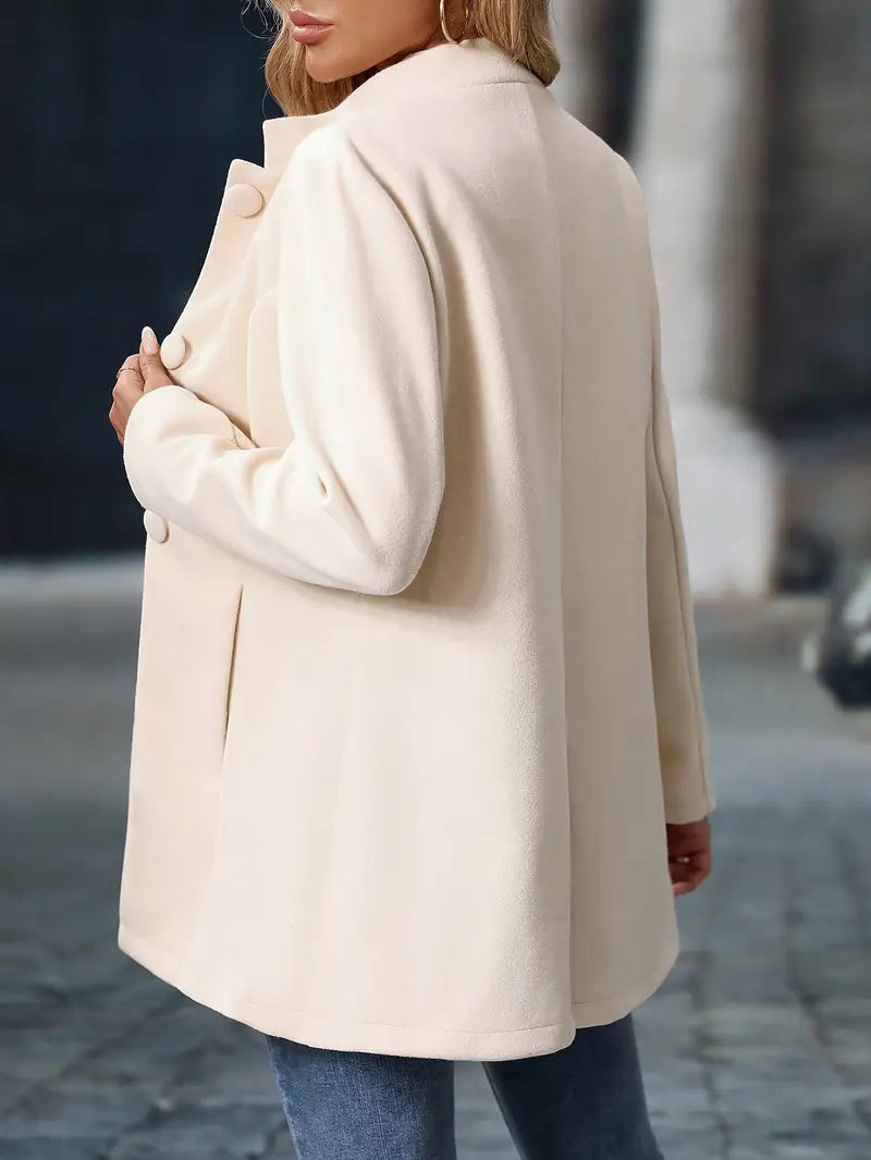Avery – Timeless Elegant Jacket