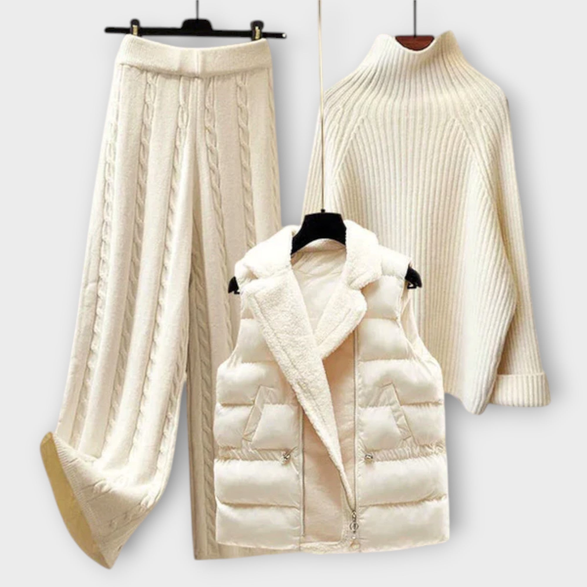Cozy & Casual Set